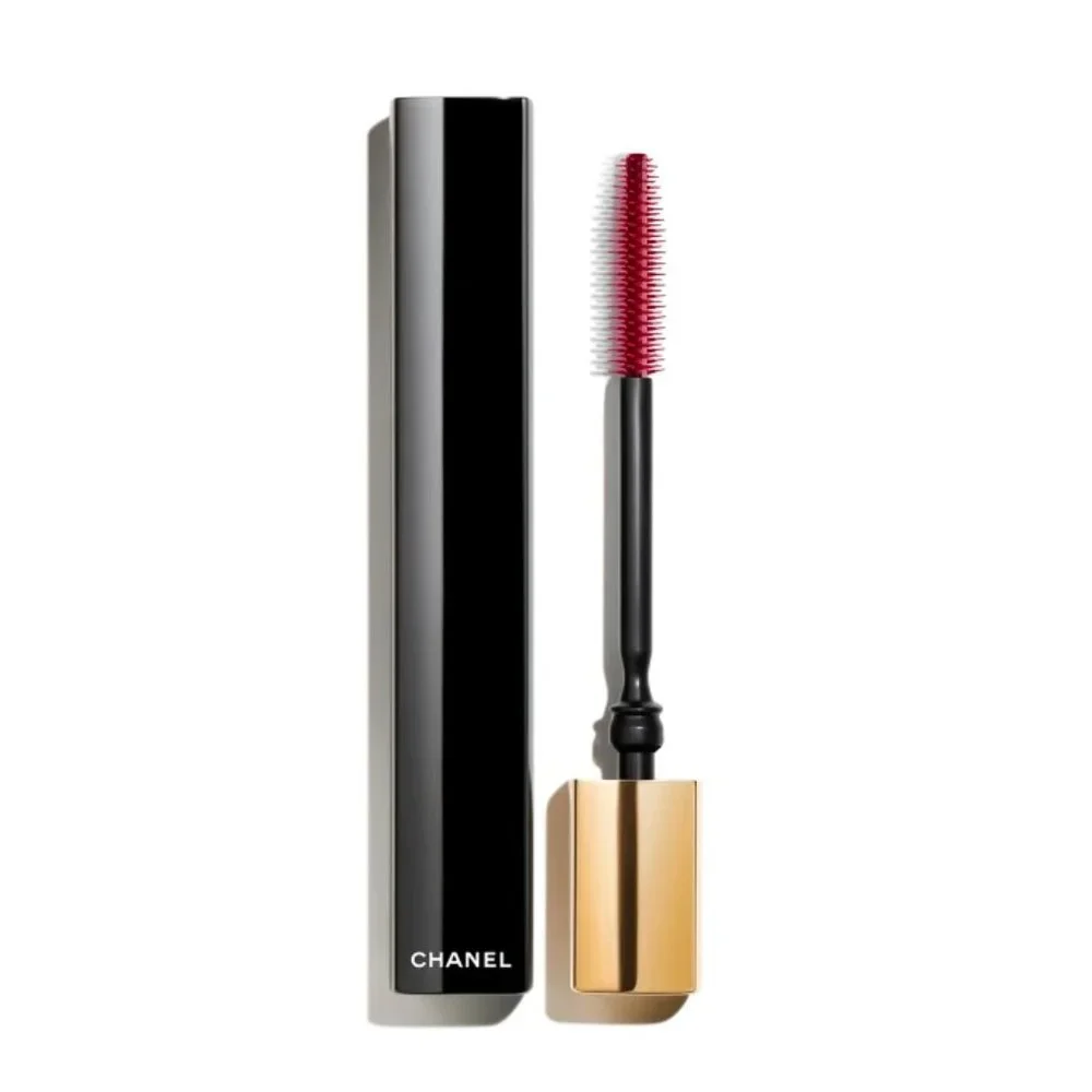 CHANEL Noir Allure Black Mascara in 10 Noir